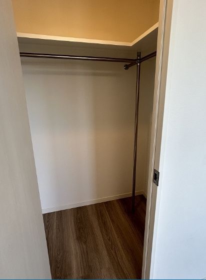 収納　☆ウォークインクローゼット付き☆
