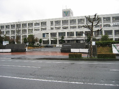 中学校　守山市立守山南中学校（中学校）まで1200m