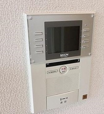 セキュリティ　★《見学予約受付中》★