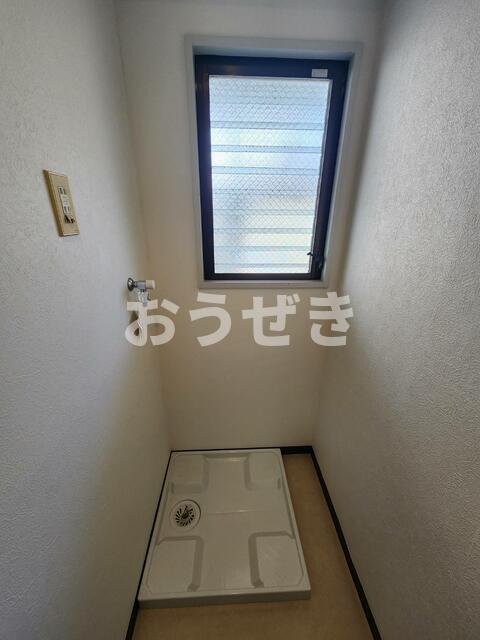 その他設備　?