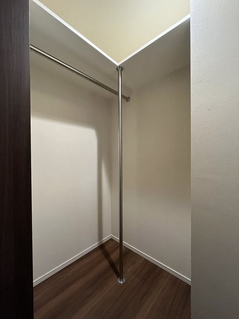 収納　※前回募集時の写真です