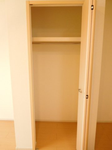 収納　小物を収納するのに便利です