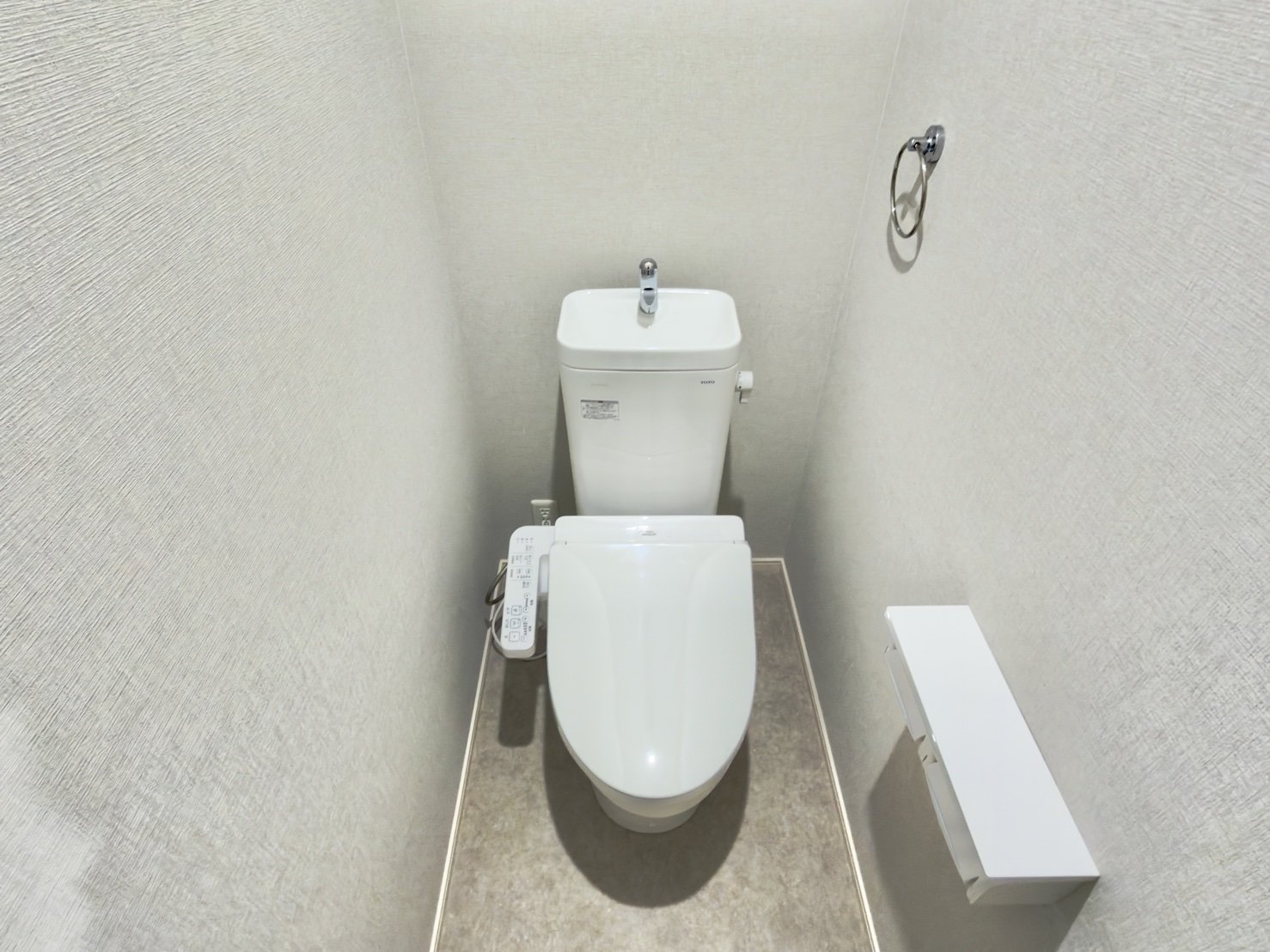 トイレ　※建設中の為現況優先※