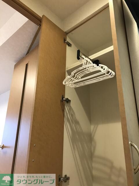 収納　収納