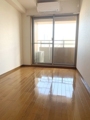 その他部屋・スペース　明るいお部屋ですね♪