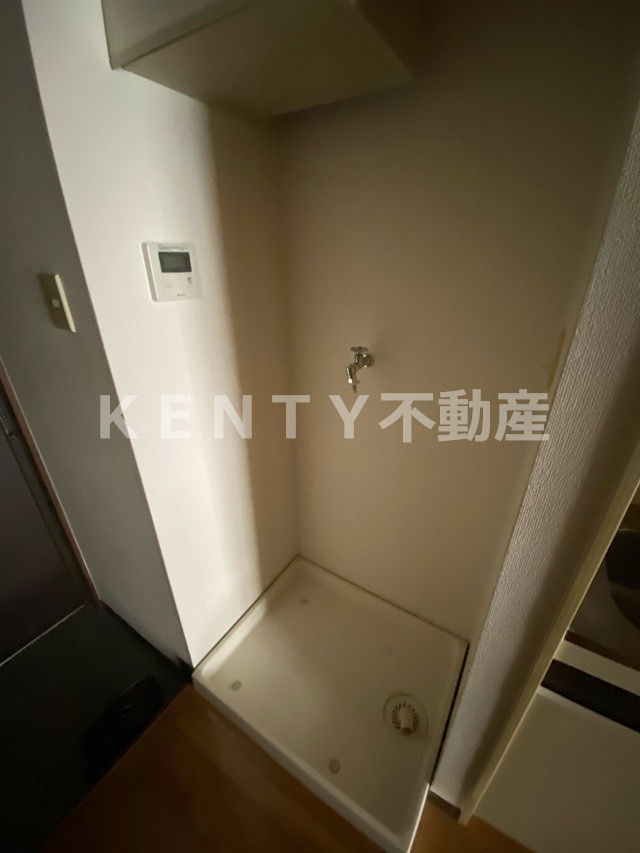 その他設備　※別部屋参考写真