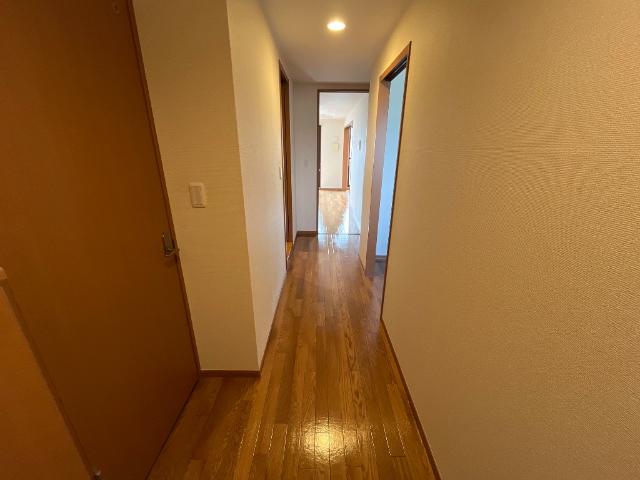 その他部屋・スペース　廊下