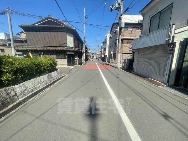 その他　東住吉区役所（その他）まで423m