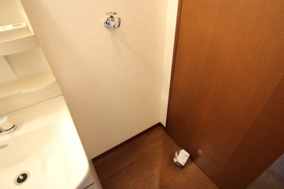 その他設備　※別部屋の写真です