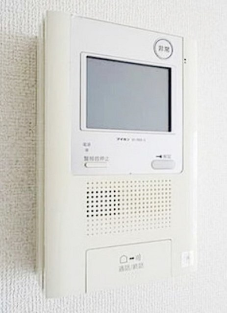 セキュリティ　別部屋同仕様タイプ