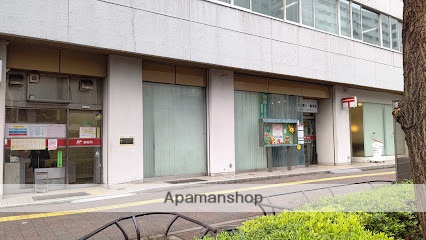 郵便局　文京関口一郵便局（郵便局）まで401m
