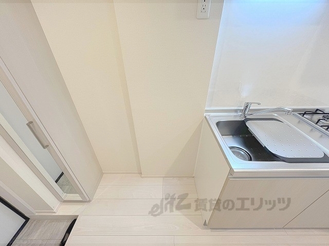 その他部屋・スペース　冷蔵庫置場