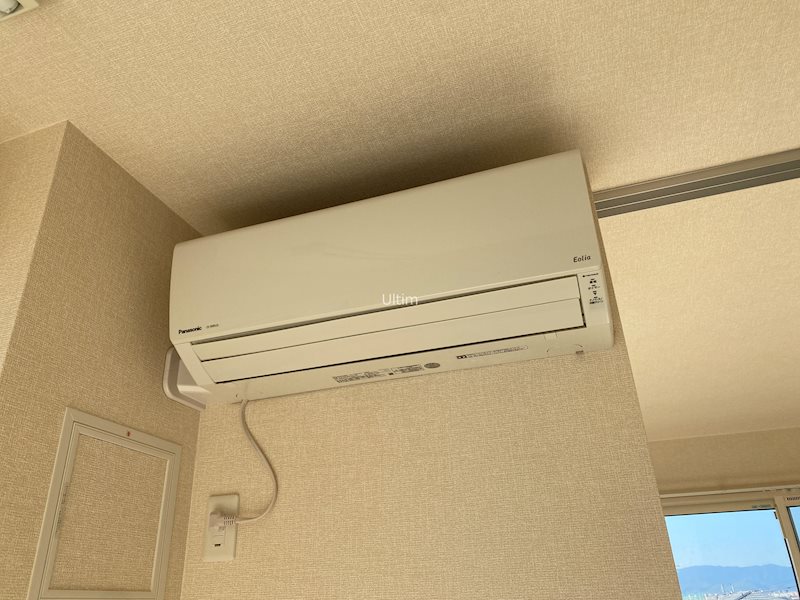その他設備　※別のお部屋のお写真です。御参考までに。