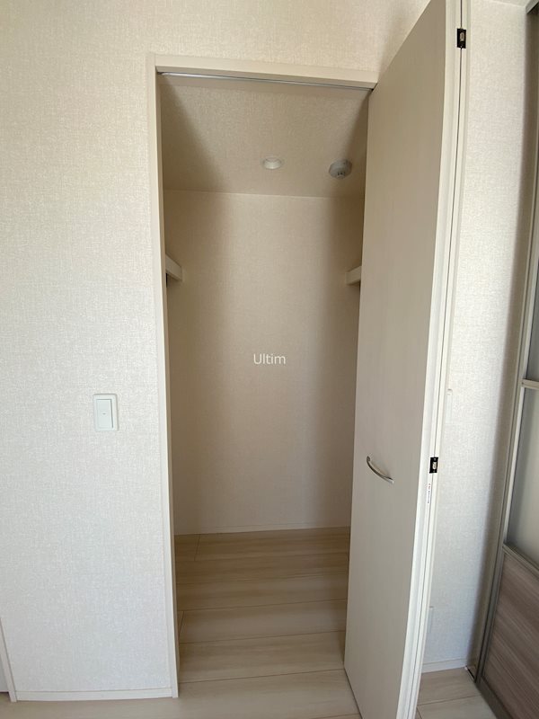 収納　※別のお部屋のお写真です。御参考までに。