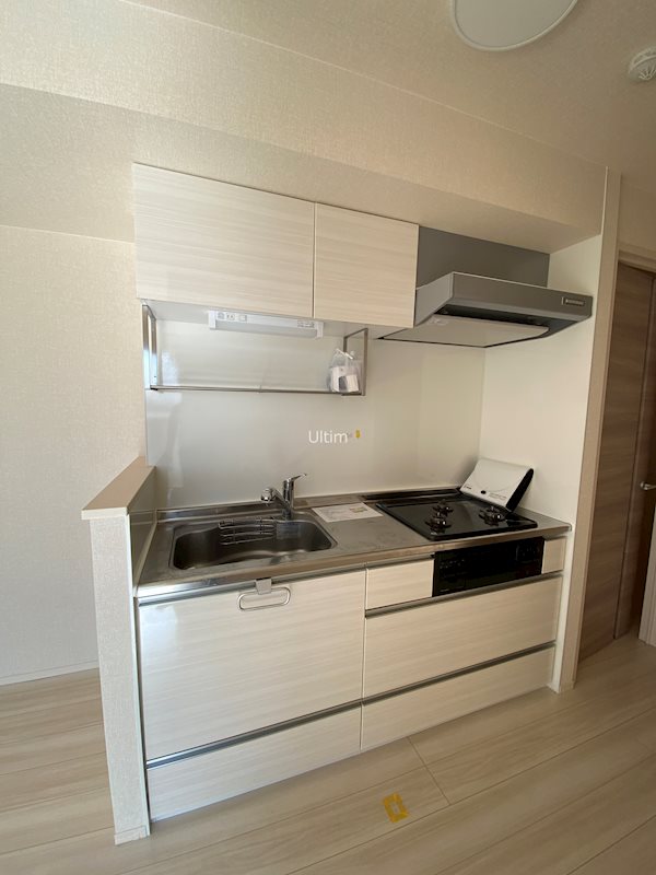 キッチン　※別のお部屋のお写真です。御参考までに。