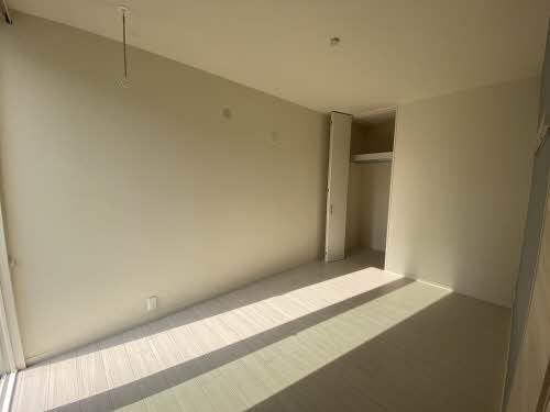 その他部屋・スペース　６．１帖の洋室です