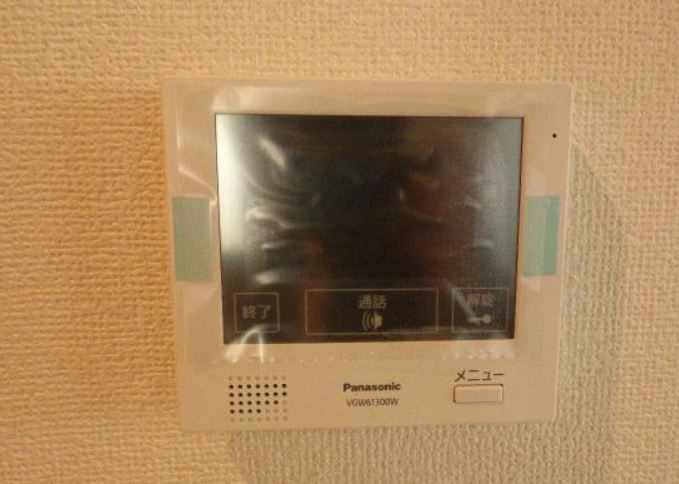 セキュリティ　参考写真