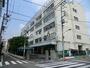 中学校　墨田区立錦糸中学校（中学校）まで831m