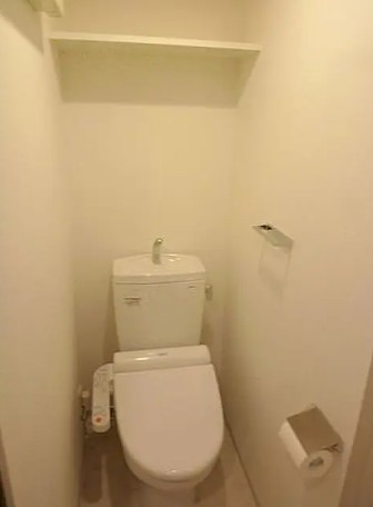 トイレ　参考写真です