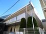 船橋競馬場駅より徒歩6分 2階 築15年3ヶ月の賃貸物件
