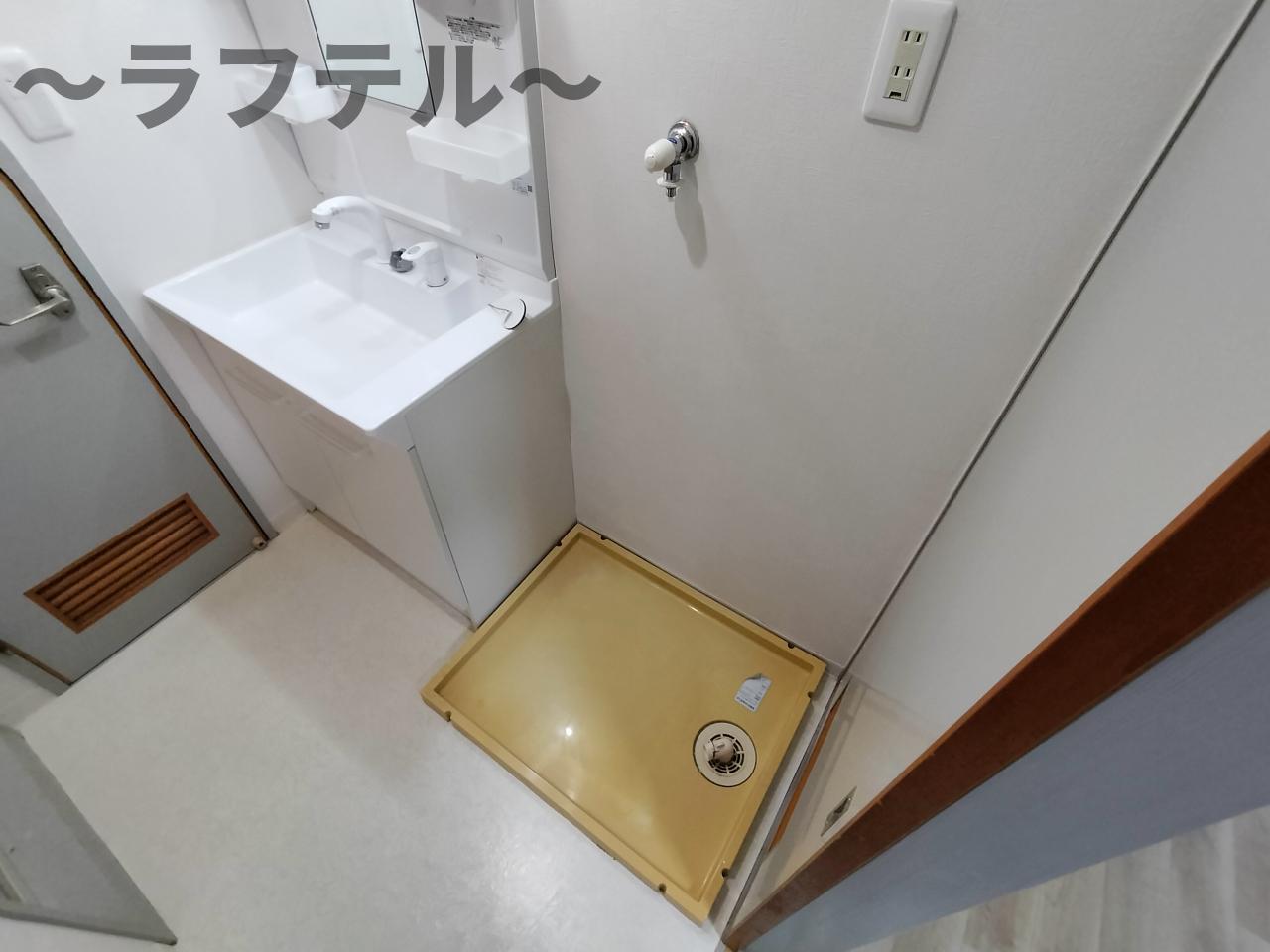 その他設備　別部屋イメージ写真