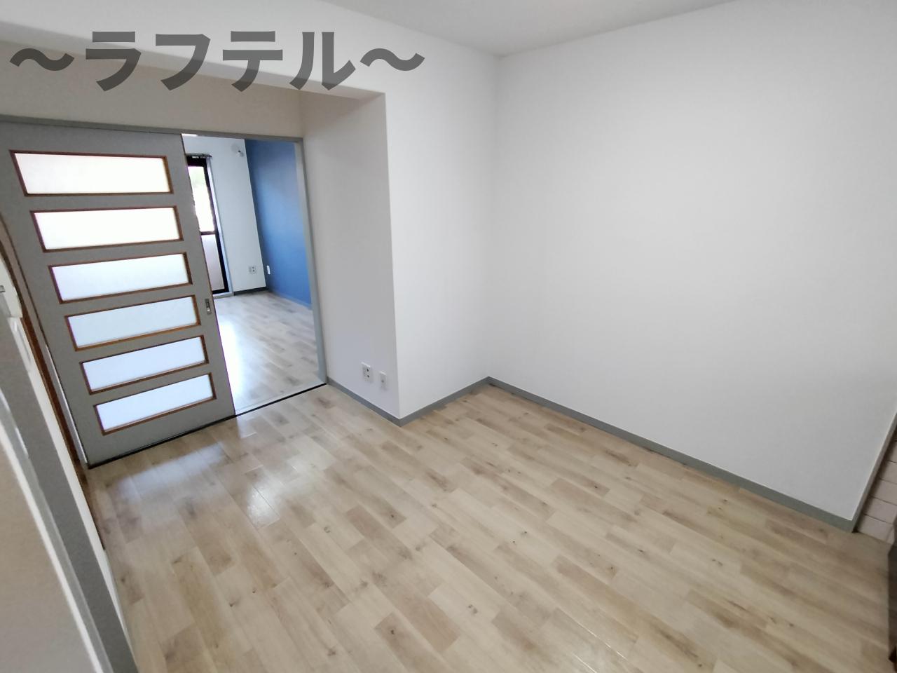 居室・リビング　別部屋イメージ写真