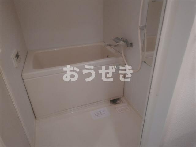 バス・シャワールーム　?