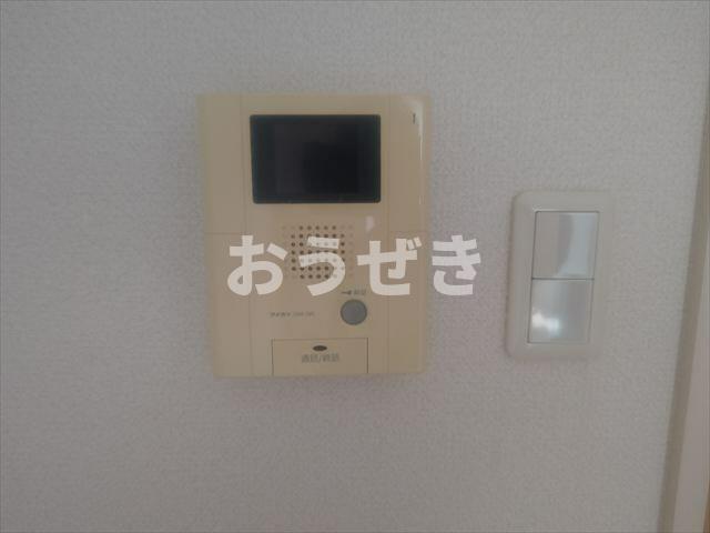 セキュリティ　?