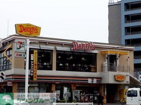 飲食店　デニーズ（飲食店）まで175m