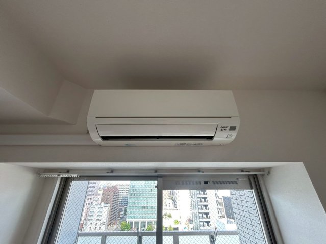 その他設備　プレサンス丸の内アドブル