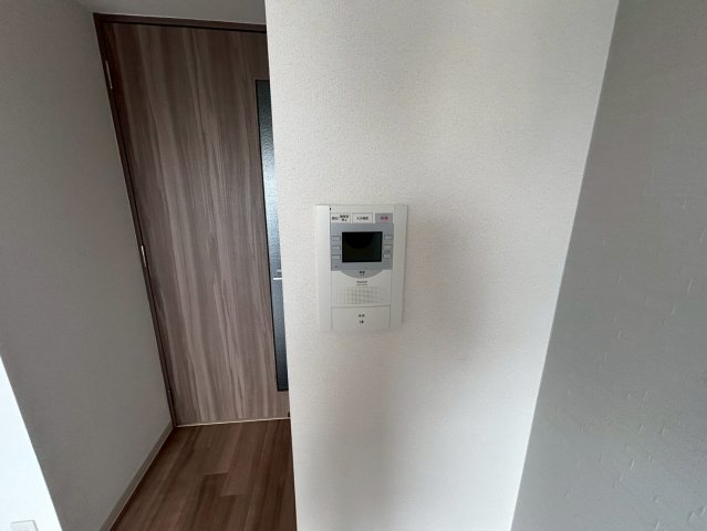 セキュリティ　プレサンス丸の内アドブル