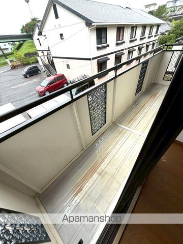 池田ファミリーゼーション D棟の内装写真