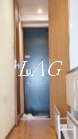 玄関　玄関です。