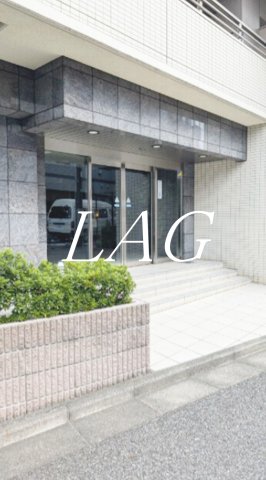 エントランス　エントランスです。