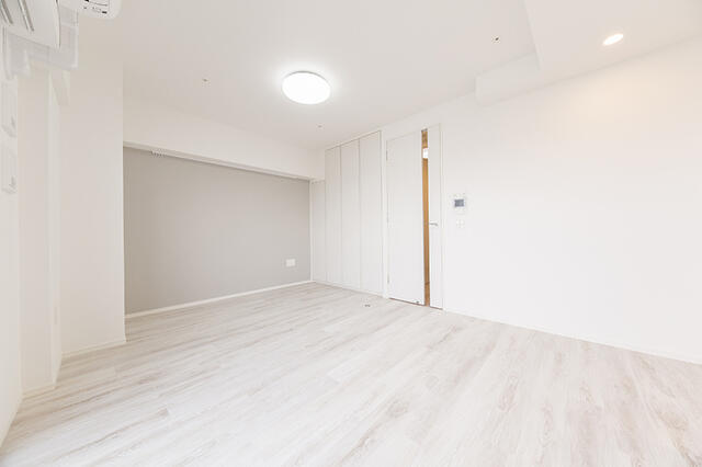 その他設備　※写真は同タイプ住戸です。
