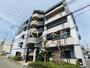 エルスト東住吉 1階 築31年6ヶ月の賃貸物件