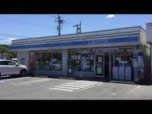 コンビニ　ローソン　太子矢田部店（コンビニ）まで586m