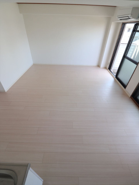 その他部屋・スペース　明るく綺麗なお部屋
