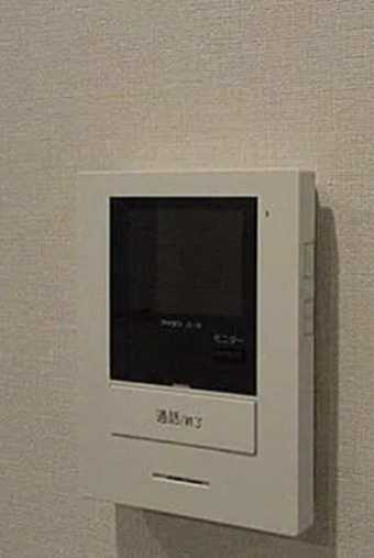 セキュリティ　参考写真