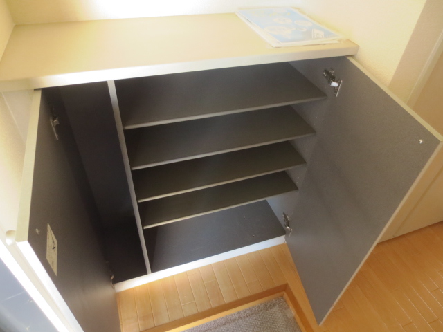 その他設備　別の部屋の写真です