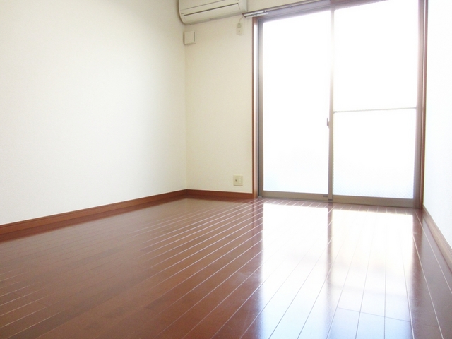 その他部屋・スペース　6帖の居室部分♪