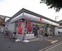 コンビニ　サークルＫ 堀川御池店（コンビニ）まで154m