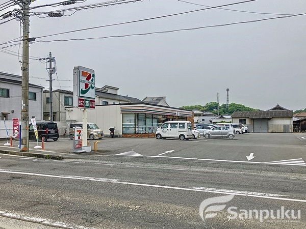 スーパー　コープえひめコープひさえだ（スーパー）まで1091m