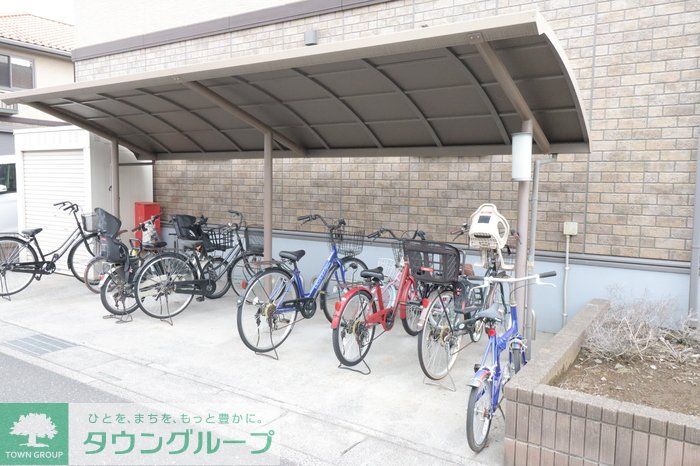 その他共有部分　共有部分