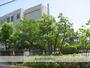 小学校　高槻市立如是小学校（小学校）まで293m