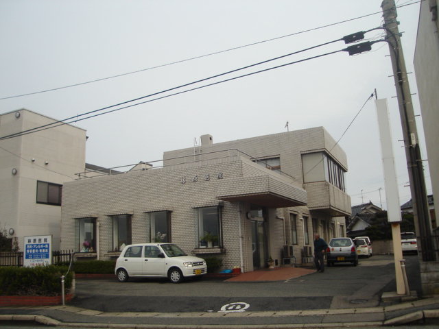 その他　林原医院（その他）まで160m