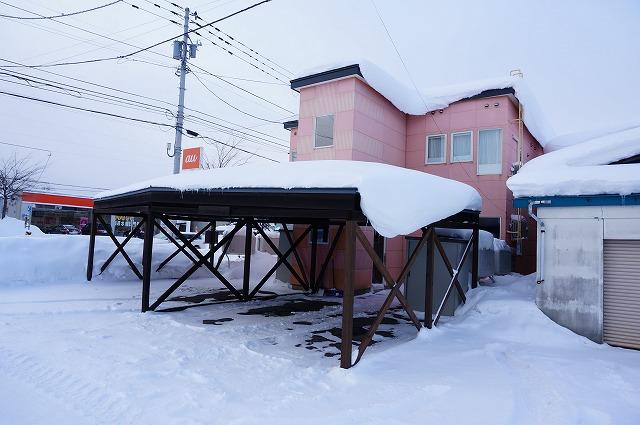 建物外観　外観２