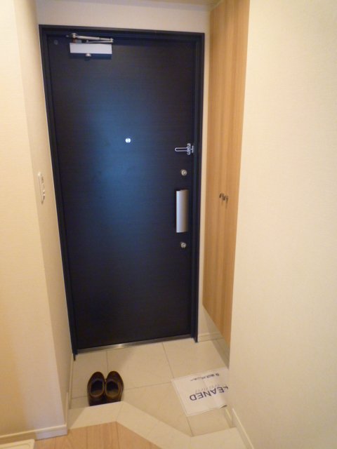 玄関　玄関※部屋参考写真