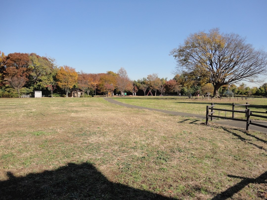 公園　太尾見晴らしの丘公園（公園）まで721m