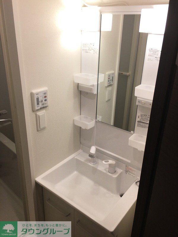 その他部屋・スペース　独立洗面台